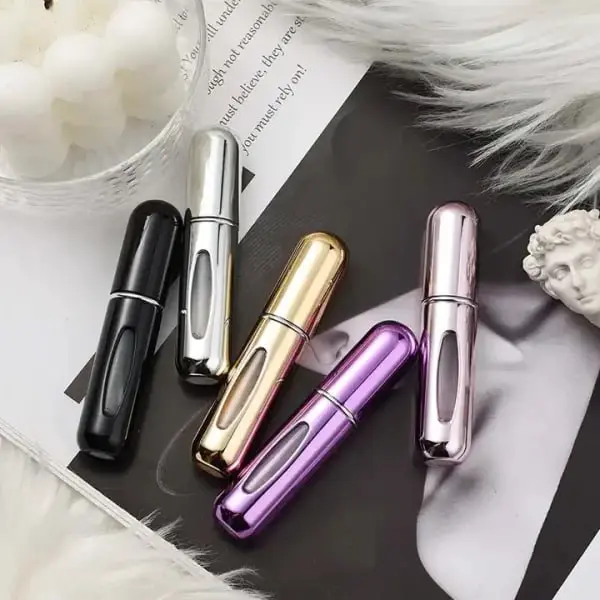 Mini Perfume Refill