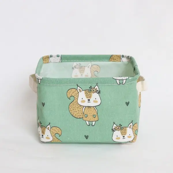 Mini Storage Box