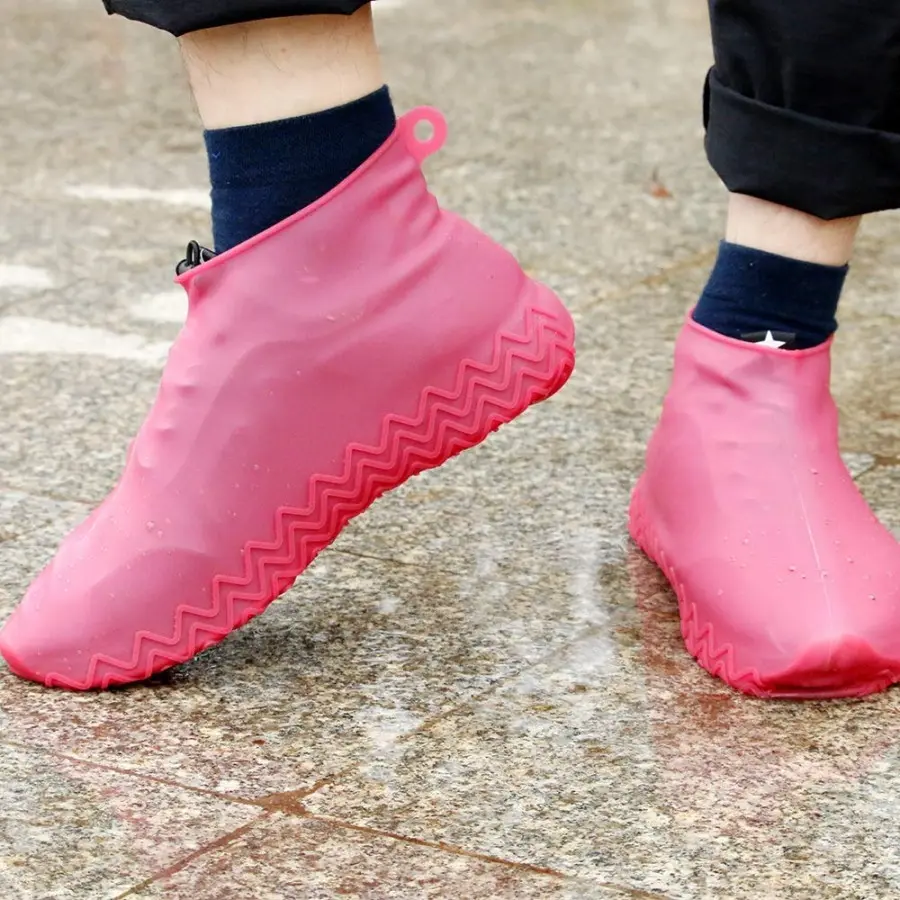 Silicone Shoes Cover