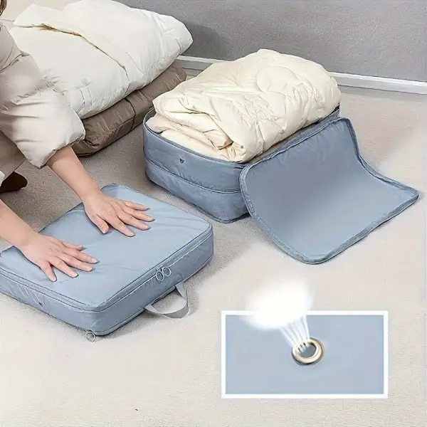 Travel Compressed Bag