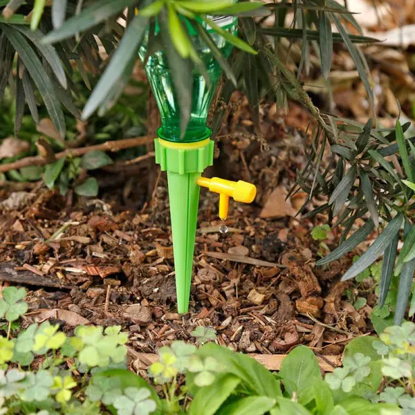 Water Dripper for plants