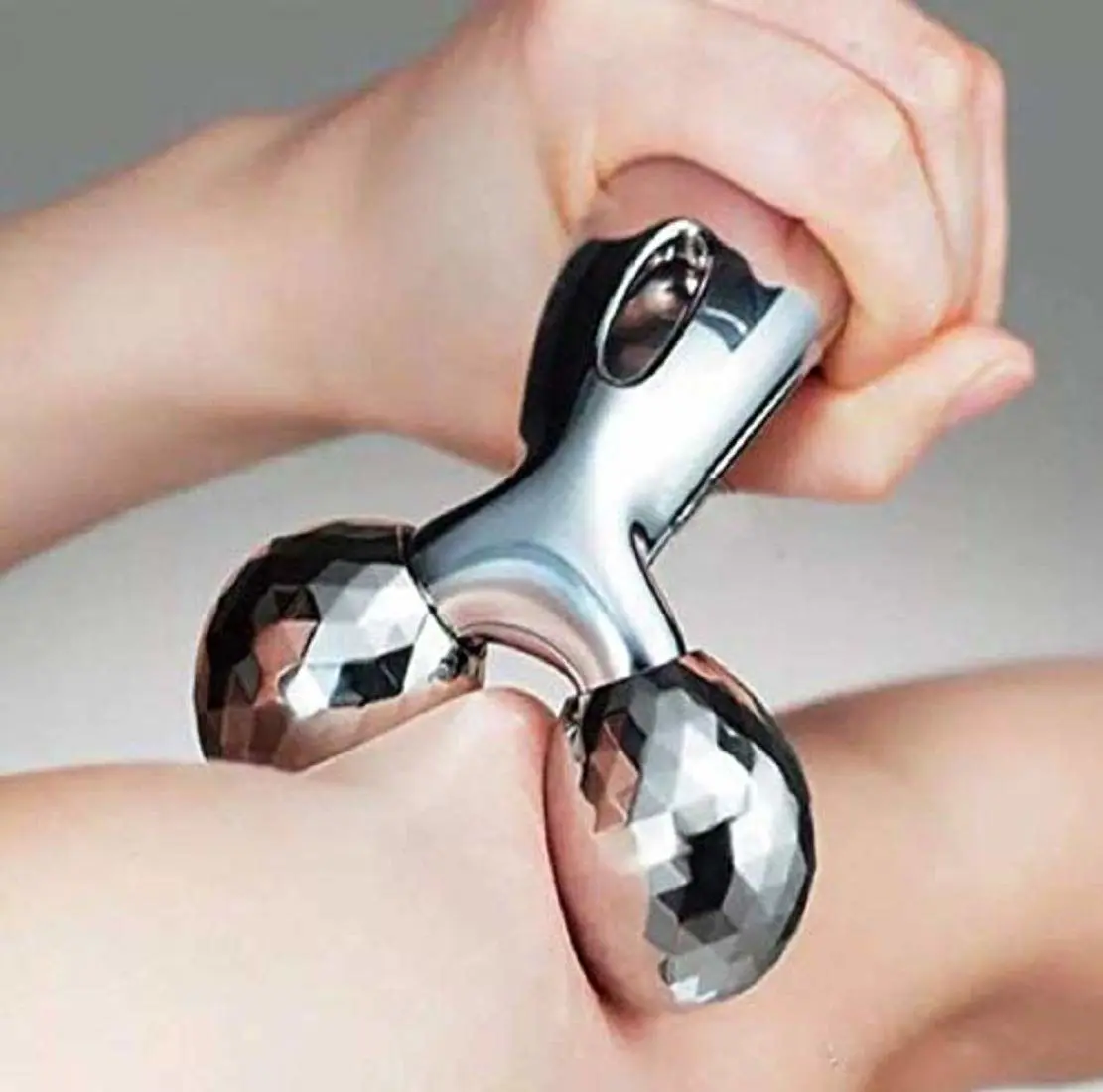 3D Massager