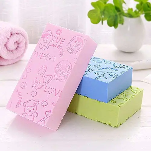 Bath Sponge