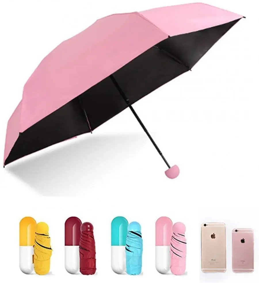 Capsule Umbrella
