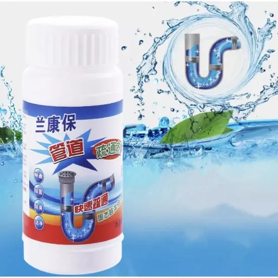 Drainage Cleaner