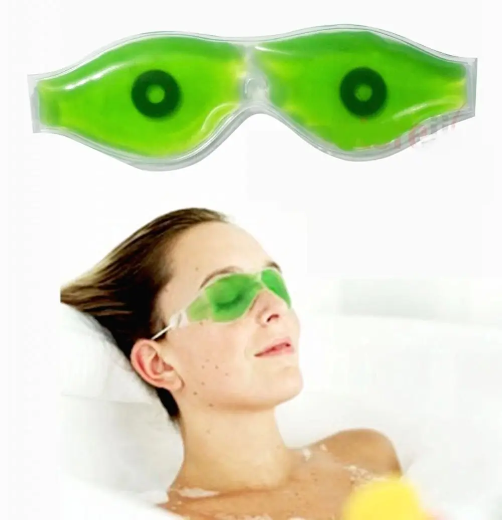 Eye Gel Pad