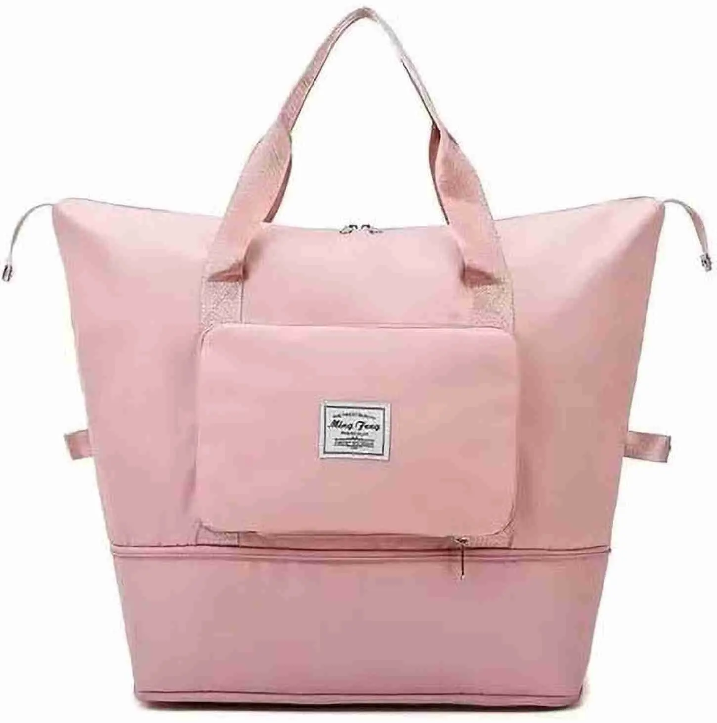 Foldable Bag