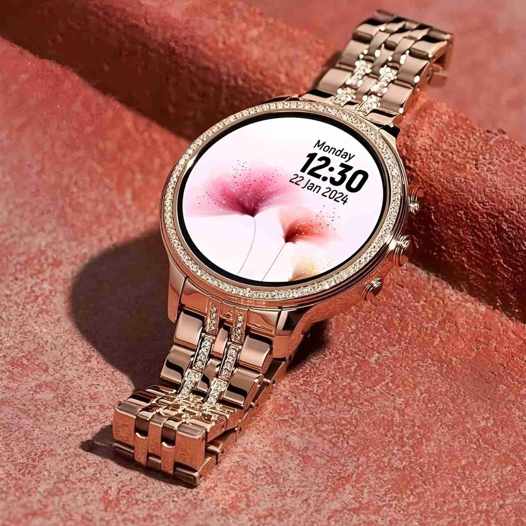 Gen 9 Smart Watch