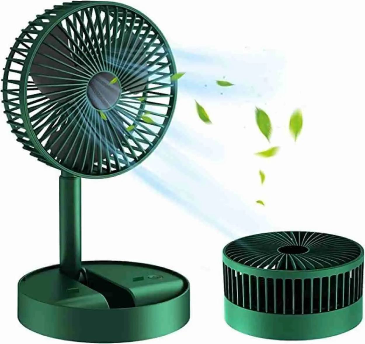 Foldable Fan