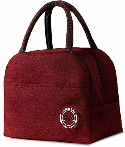 Insulated Lunch Bag