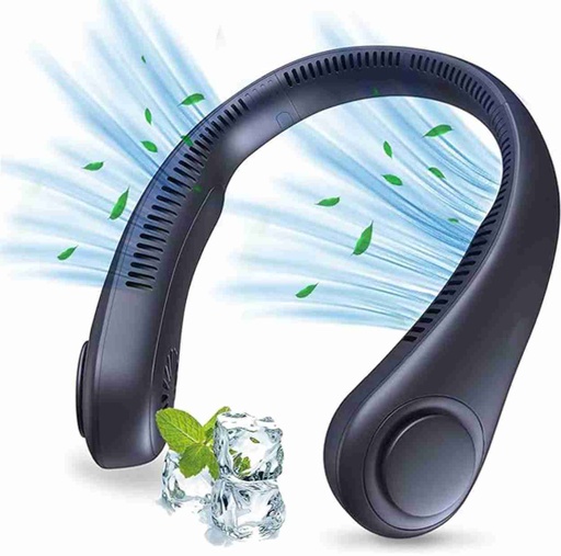 Portable Neck Fan