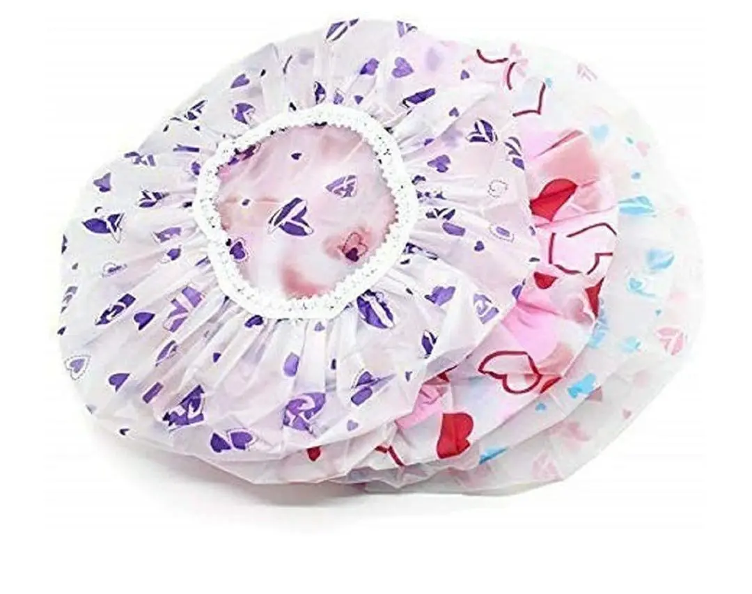 Shower Cap