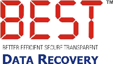 BEST Data Recovery